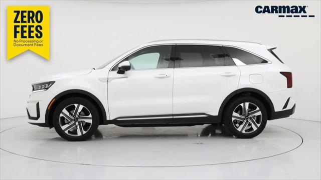 2024 Kia Sorento Hybrid SX Prestige for sale in Urbandale, IA
