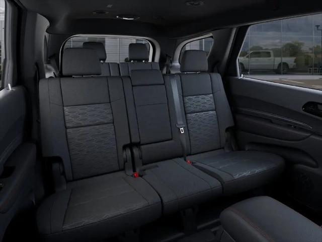2026 Dodge Durango GT RWD