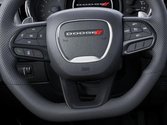 2026 Dodge Durango GT RWD
