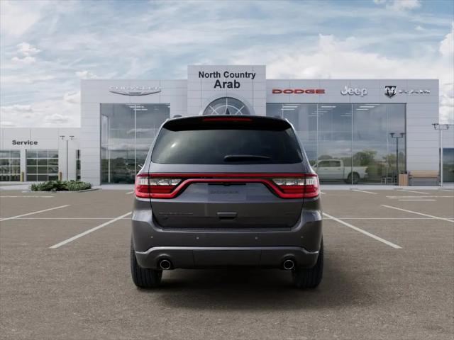 2026 Dodge Durango GT RWD