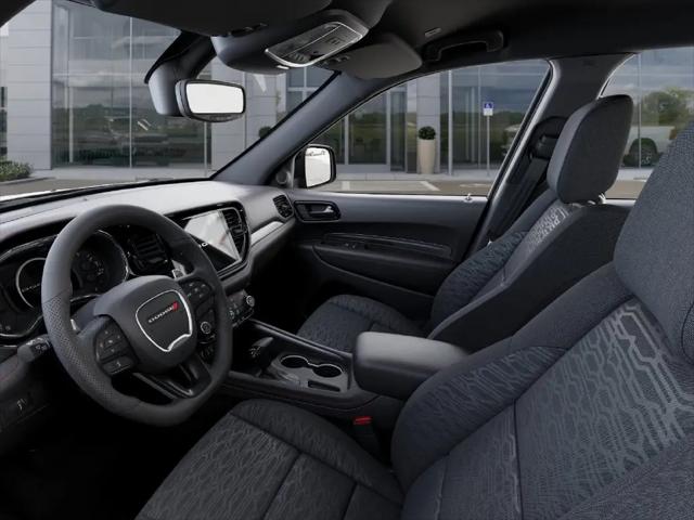 2026 Dodge Durango GT RWD