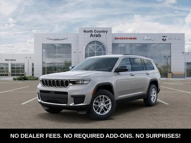 2026 Jeep Grand Cherokee L Laredo 4x4 for sale in Arab, AL