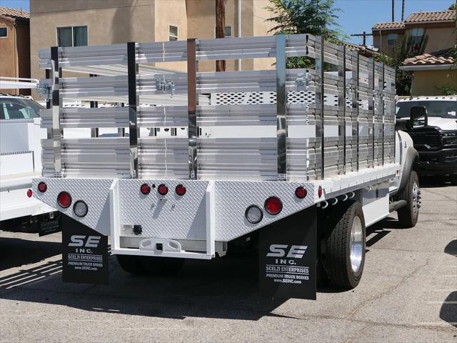2026 RAM 5500 Chassis RAM 5500 TRADESMAN CHASSIS REGULAR CAB 4X4 84 CA 2026 RAM 5500 Chassis RAM 5500 TRADESMAN CHASSIS REGULAR CAB 4X4 84 CA