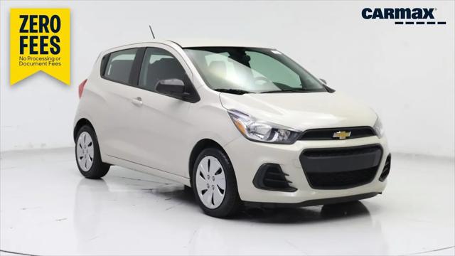 2018 Chevrolet Spark LS CVT for sale in Orlando, FL