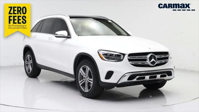 2021 Mercedes-Benz GLC SUV for sale in Orlando, FL