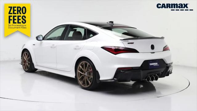 2025 Acura Integra Type S for sale in Orlando, FL