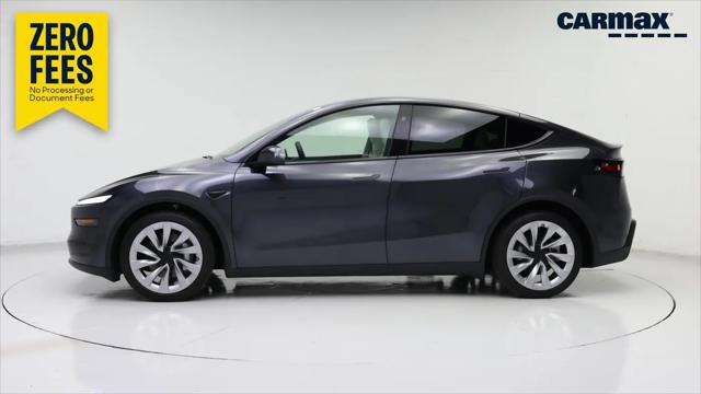 2026 Tesla Model Y Long Range Launch Series for sale in Orlando, FL