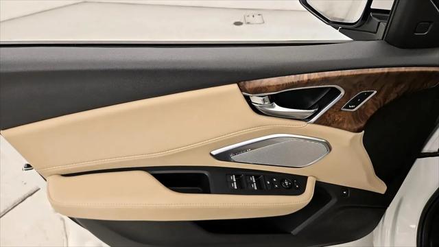 2020 Acura RDX Advance Package