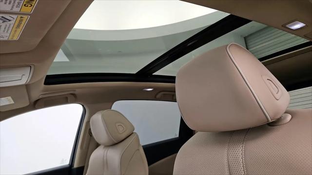 2020 Acura RDX Advance Package