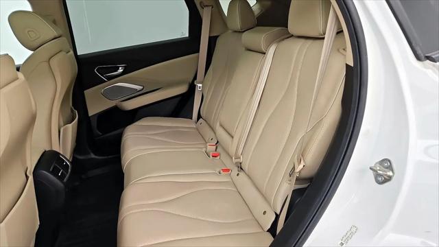 2020 Acura RDX Advance Package