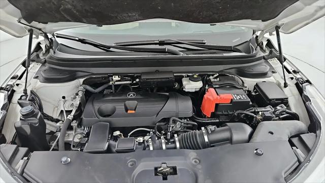 2020 Acura RDX Advance Package