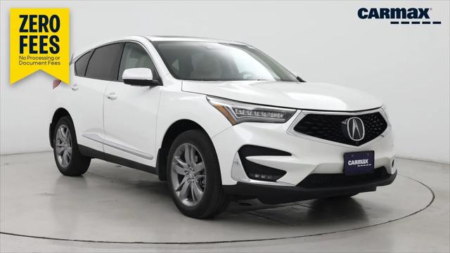 2020 Acura RDX Advance Package for sale in Jackson, MS