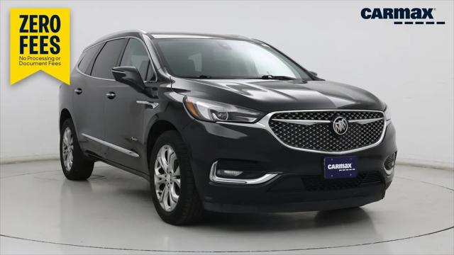 2021 Buick Enclave AWD Avenir for sale in Brooklyn Park, MN