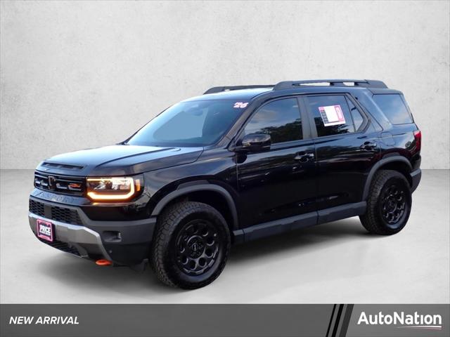 2026 Honda Passport AWD TrailSport Blackout for sale in Centennial, CO