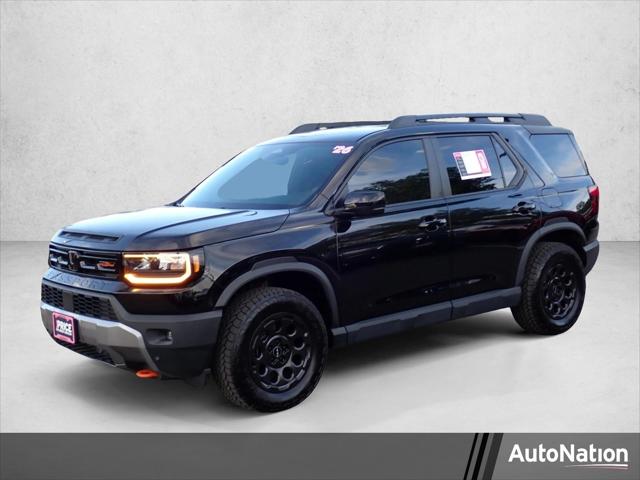 2026 Honda Passport AWD TrailSport Blackout for sale in Centennial, CO
