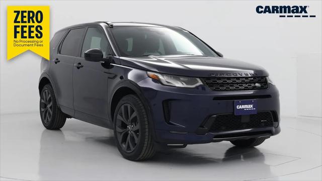 2023 Land Rover Discovery Sport SE R-Dynamic for sale in Omaha, NE