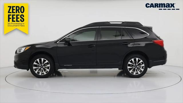 2017 Subaru Outback 2.5i Limited for sale in Omaha, NE