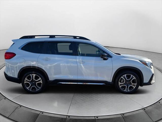 2024 Subaru Ascent Limited 7-Passenger