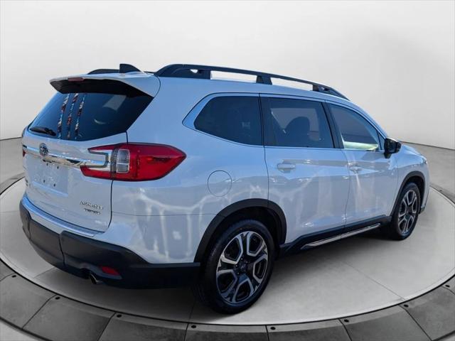 2024 Subaru Ascent Limited 7-Passenger