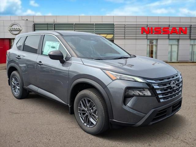 2026 Nissan Rogue S 2026 Nissan Rogue S