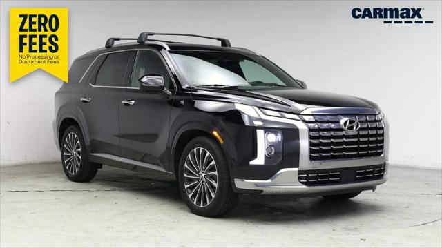 2025 Hyundai Palisade Calligraphy for sale in Sterling, VA