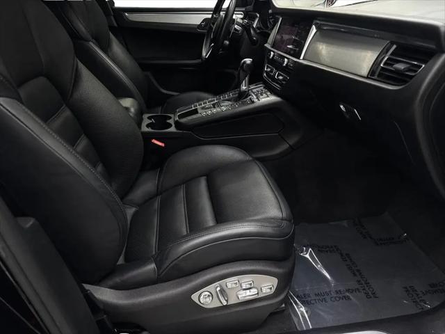2020 Porsche Macan Turbo