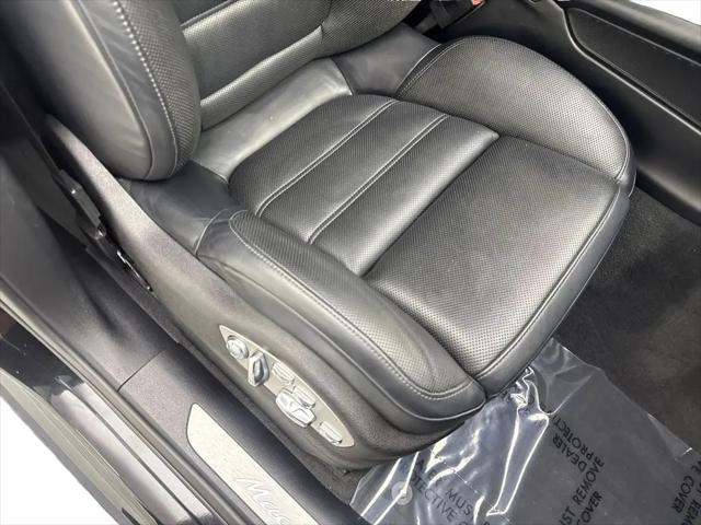 2020 Porsche Macan Turbo
