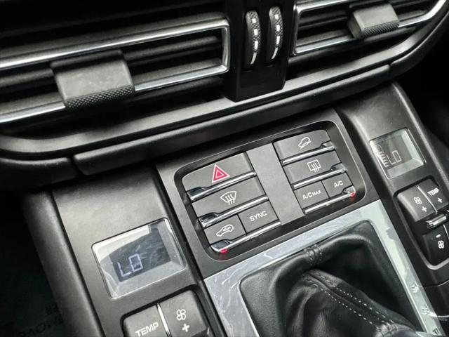 2020 Porsche Macan Turbo
