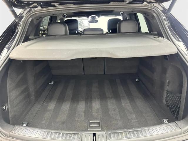 2020 Porsche Macan Turbo