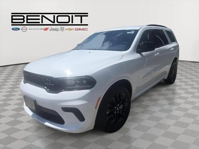 2026 Dodge Durango GT RWD for sale in Leesville, LA