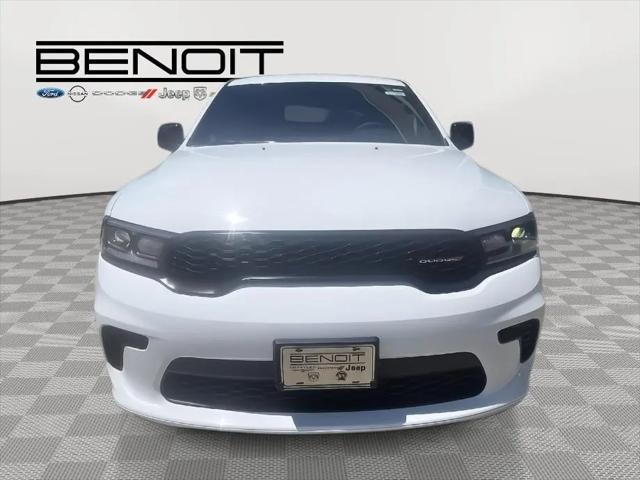 2026 Dodge Durango GT RWD