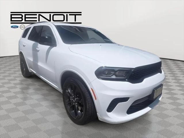 2026 Dodge Durango GT RWD