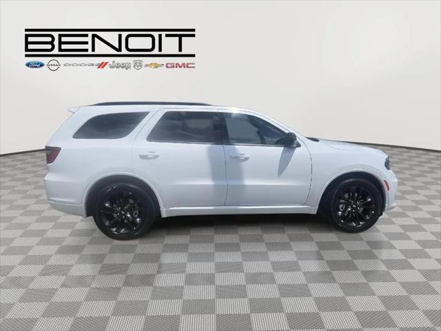 2026 Dodge Durango GT RWD