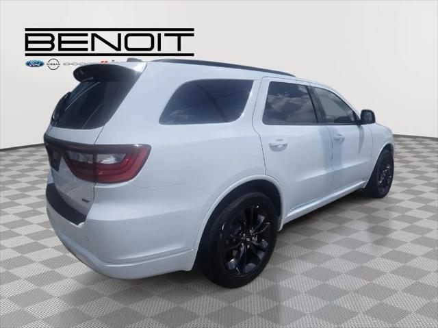 2026 Dodge Durango GT RWD