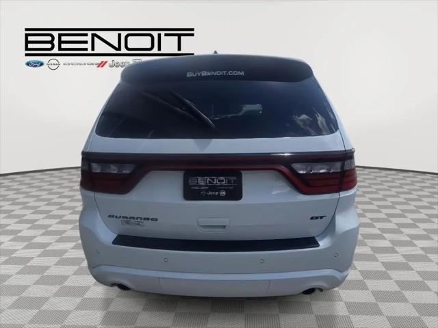 2026 Dodge Durango GT RWD