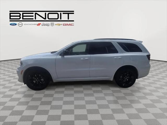 2026 Dodge Durango GT RWD
