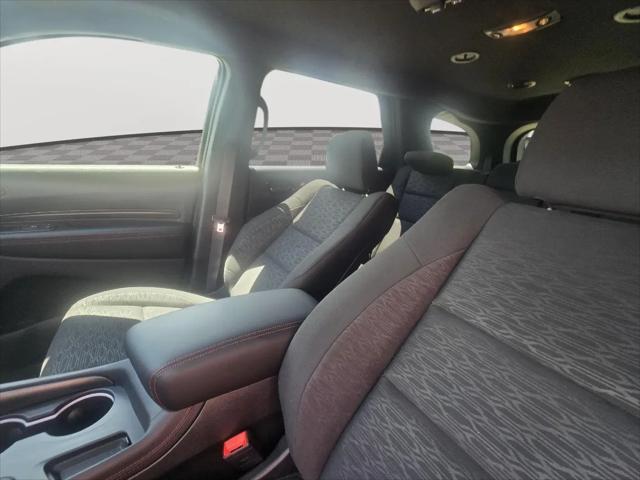 2026 Dodge Durango GT RWD