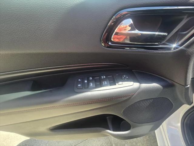 2026 Dodge Durango GT RWD