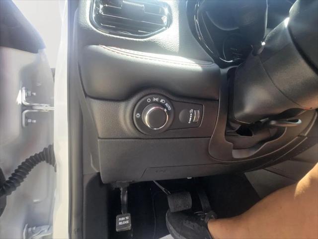2026 Dodge Durango GT RWD