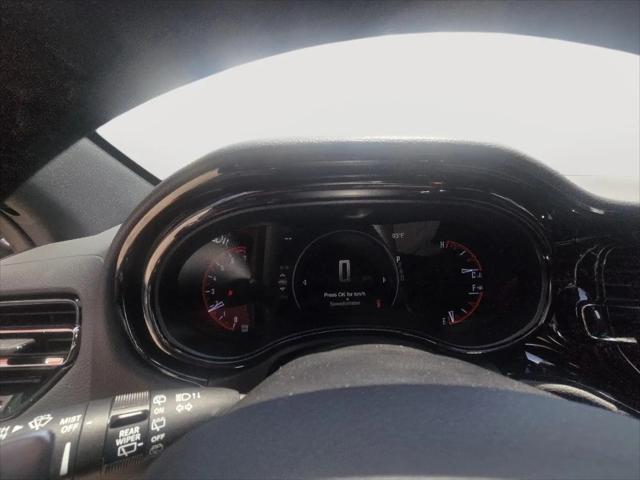 2026 Dodge Durango GT RWD