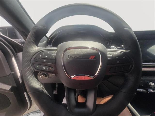 2026 Dodge Durango GT RWD