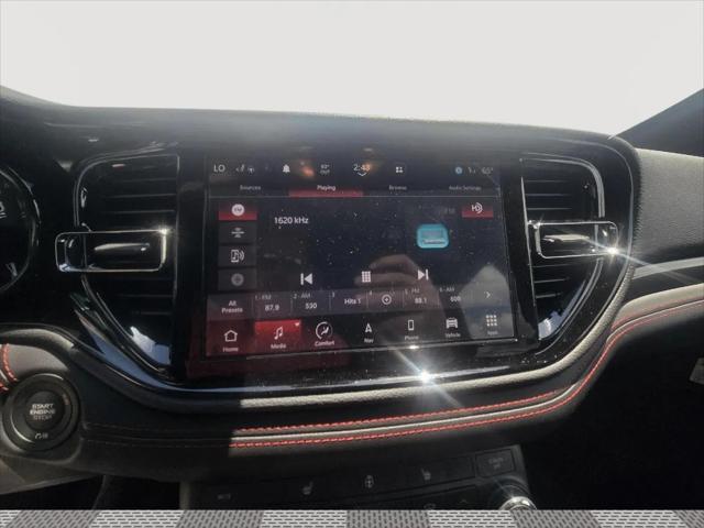 2026 Dodge Durango GT RWD