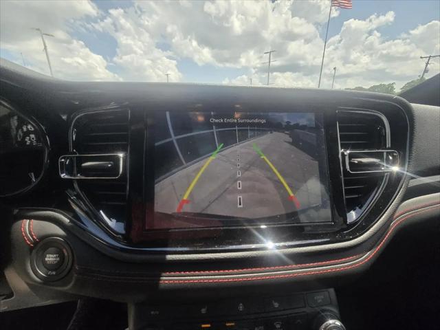 2026 Dodge Durango GT RWD