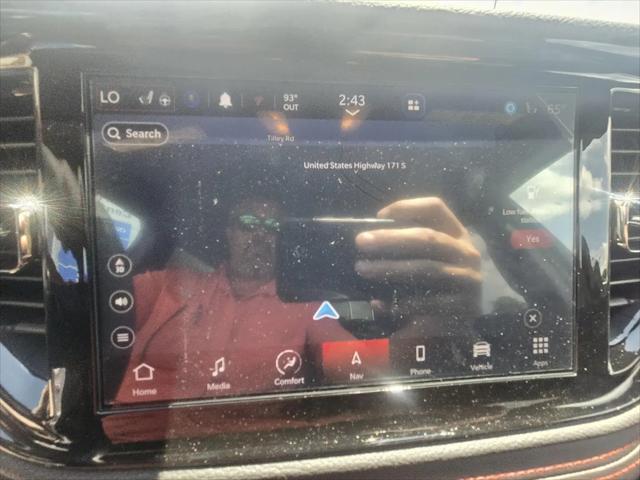 2026 Dodge Durango GT RWD