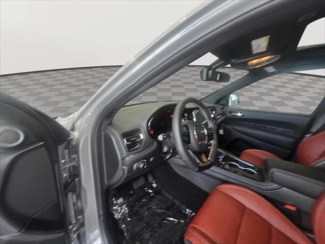 2026 Dodge Durango SRT Hellcat Jailbreak AWD