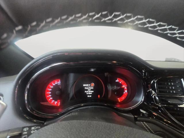 2026 Dodge Durango SRT Hellcat Jailbreak AWD
