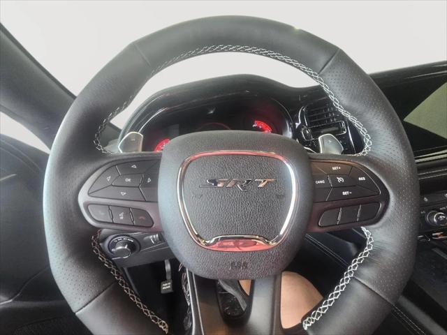 2026 Dodge Durango SRT Hellcat Jailbreak AWD