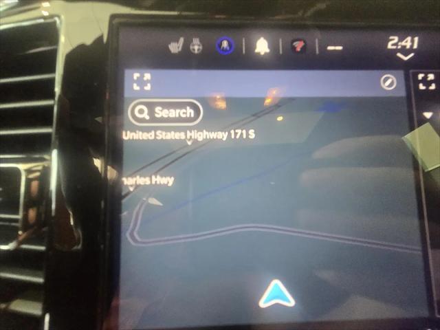 2026 Dodge Durango SRT Hellcat Jailbreak AWD