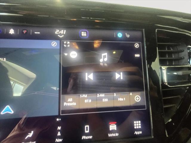 2026 Dodge Durango SRT Hellcat Jailbreak AWD