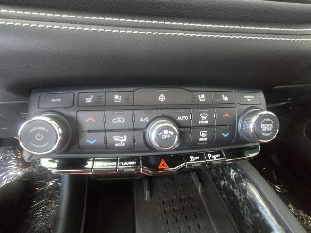 2026 Dodge Durango SRT Hellcat Jailbreak AWD